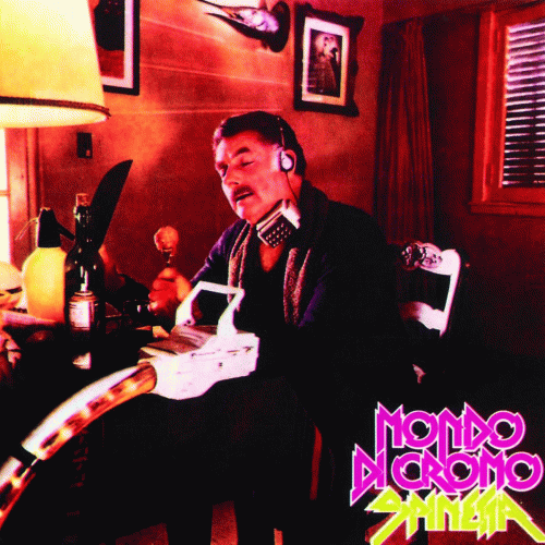 Spinetta : Mondo di Cromo